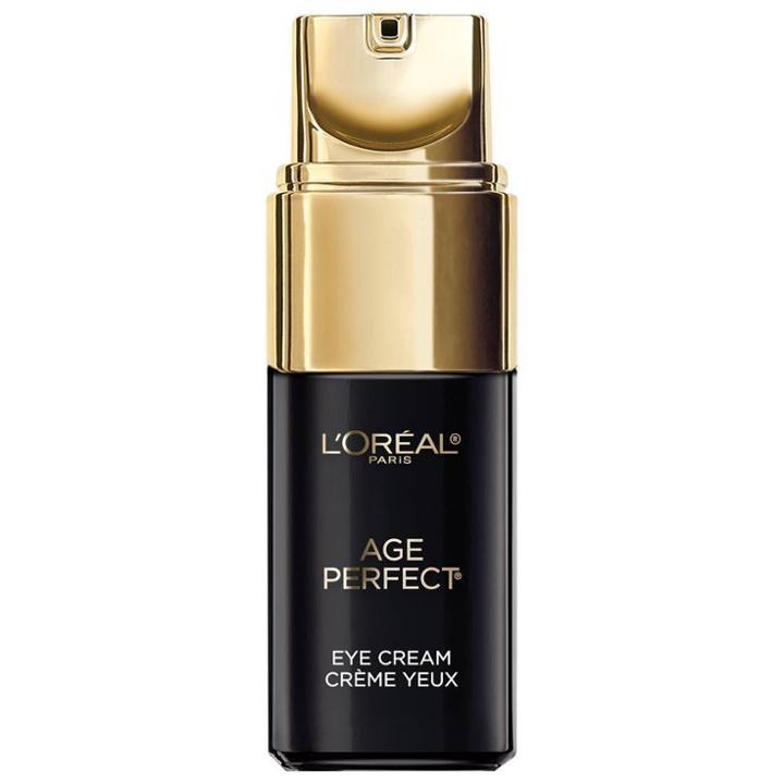 L'oreal Paris Age Perfect Cell Renewal Anti-aging Eye Cream Treatment