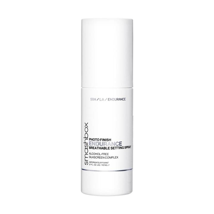 Smashbox Photo Finish Endurance Breathable Setting Spray - 3.7 Fl Oz - Ulta Beauty