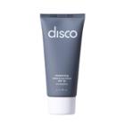 Disco Men's Spf 30 Mineral Sun Block Facial Treatment With Zinc Oxide, Tripeptide & Niacinamide