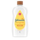 Johnson's Baby Shea And Cocoa Butter Body Oil