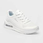 S Sport By Skechers Women's Damara Sneakers - White