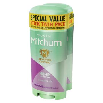 Mitchum For Women Stick Shower Fresh