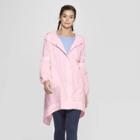 Target Women's Coats And Jackets Joylab Paradise Pink