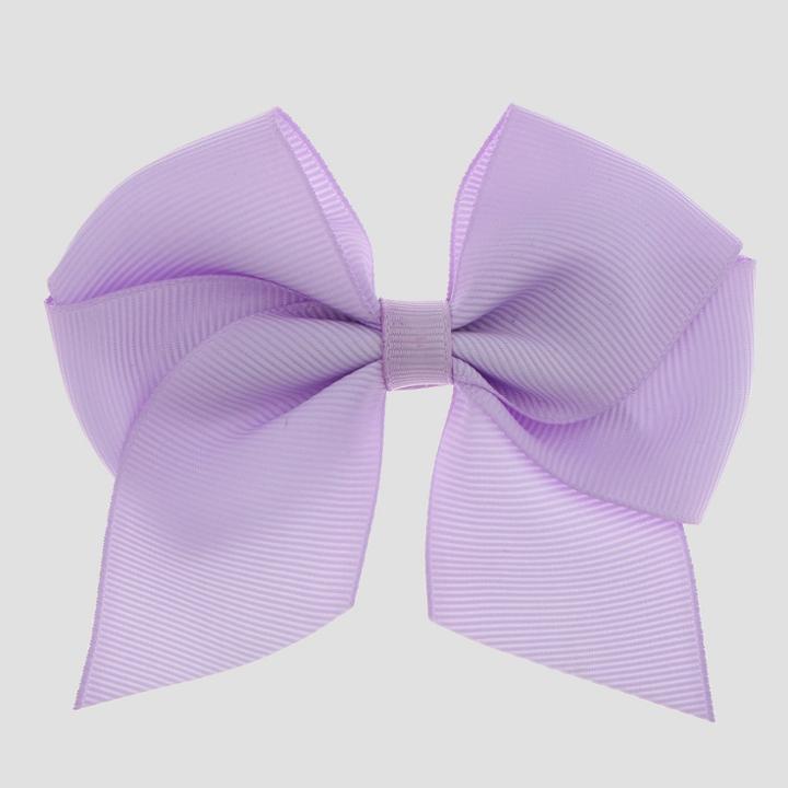 Girls' Bow Metal Snap Clip - Cat & Jack