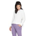 Women's Crew Neck Fleece Sweatshirt - Joylab