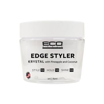 Ecoco Styler Kryst Hair Pomades With Pine Coco
