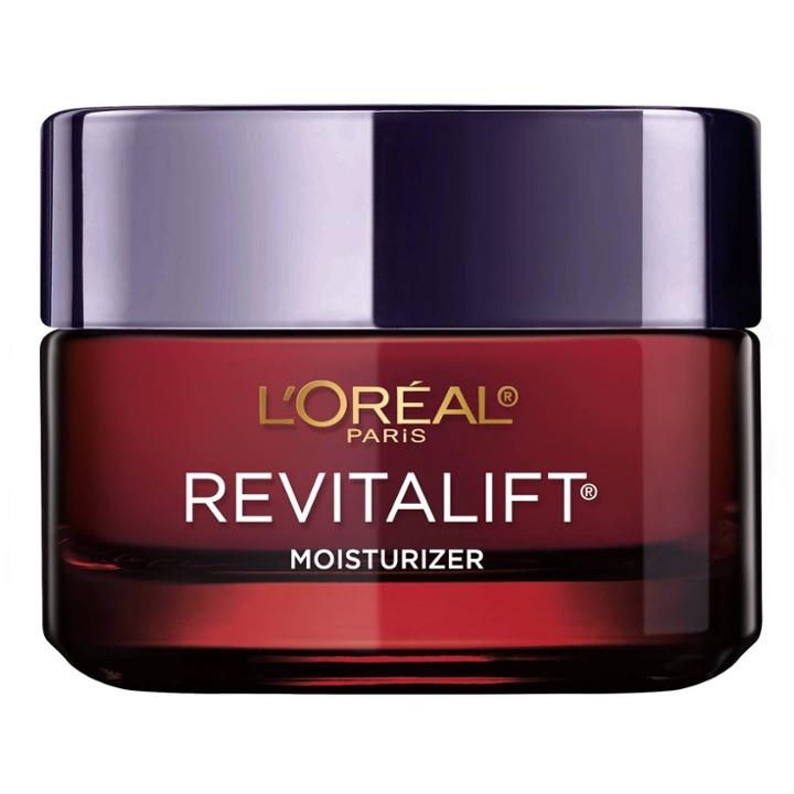 L'oreal Paris Revitalift Triple Power Deep-acting Face Moisturizer