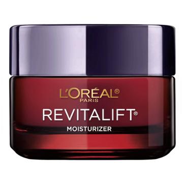 L'oreal Paris Revitalift Triple Power Deep-acting Face Moisturizer
