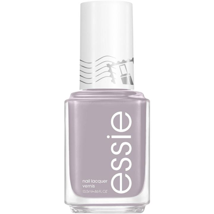 Essie Keep You Posted Nail Polish - No Place Like Stockholm