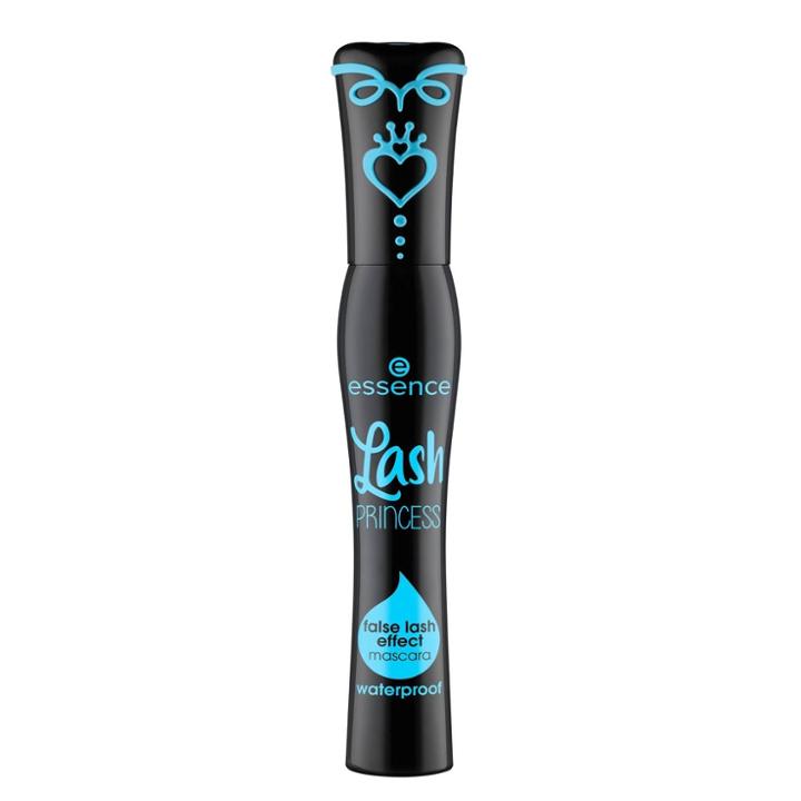 Essence Lash Princess False Lash Effect Waterproof Mascara