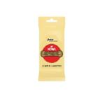 Kiwi Express Clean And Shine Wipes 15ct, Adult Unisex, Clear