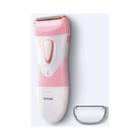 Philips Satinelle Wet & Dry Women's Electric Shaver - Hp6306/50