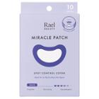 Rael Beauty Miracle Acne Patch Spot Control Cover