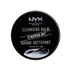 Nyx Professional Makeup Stripped Off Cleansing Balm