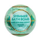 Me! Bath Summer Rain Shimmer Bath Bomb