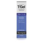 Neutrogena T/gel Original Formula Therapeutic Shampoo