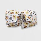 Girls' Jojo Siwa Webs And Emojis Bow,