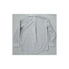 Plusboys' Long Sleeve Button-down Shirt - Cat & Jack Blue/orange