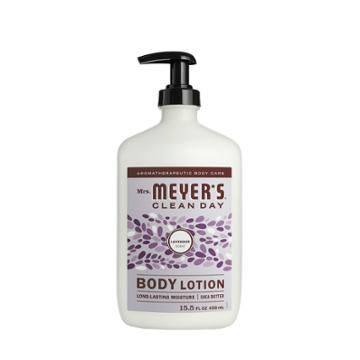 Mrs. Meyer's Clean Day Mrs. Meyer's Lavender Body Lotion