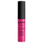 Nyx Professional Makeup Soft Matte Lip Cream Addis Ababa