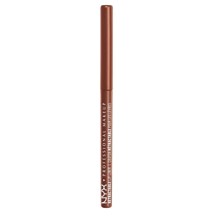 Nyx Professional Makeup Retractable Lip Liner Cocoa (brown)
