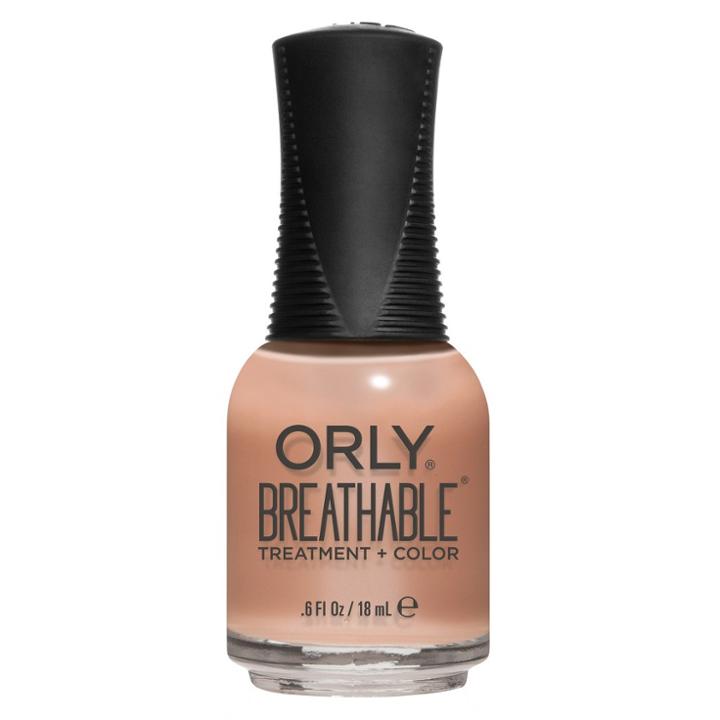 Orly Breathable Nail Polish Inner Glow