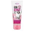 Target Soap & Glory Lotion Activated Odour Masking Body Lotion