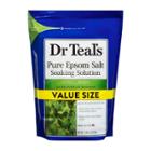 Dr Teal's Lavender Pure Epsom Salt Soaking Solution