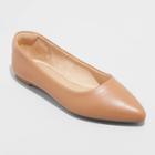 Women's Corinna Ballet Flats - A New Day