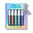 Glitter Lip Topper - 5pc - Target Beauty,