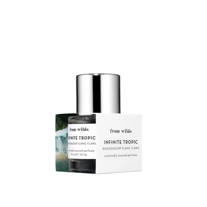 From Wilds Infinite Tropic Women's Edp Fragrance - 1 Fl Oz, Women's