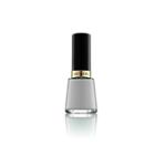 Revlon Nail Enamel 001 Silver Base Coat