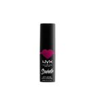 Nyx Professional Makeup Nyx Suede Matte Lipstick Clinger - .12oz