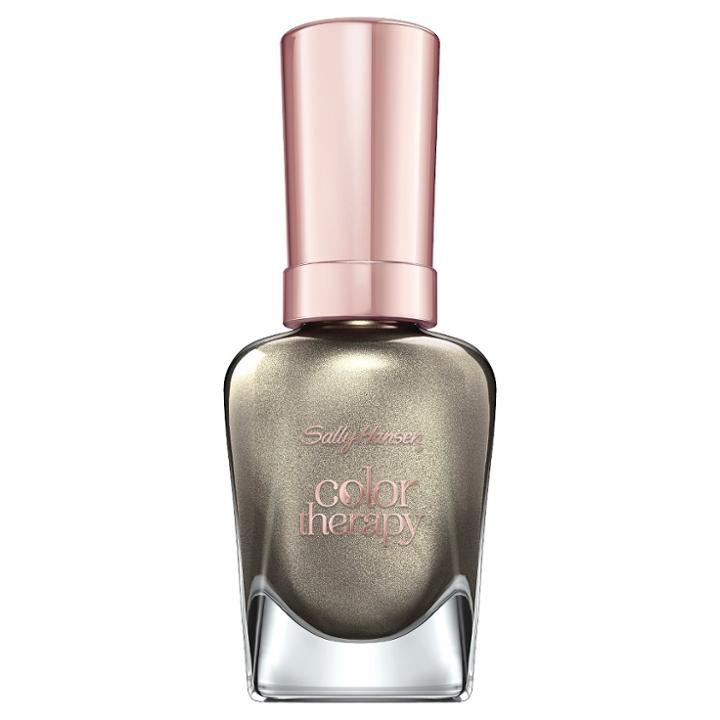 Sally Hansen Color Therapy Nail Polish Therapewter 130
