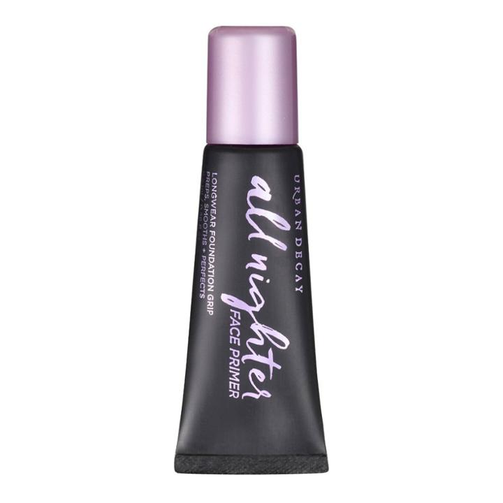 Urban Decay All Nighter Face Makeup Primer - Travel Size - 0.28 Fl Oz - Ulta Beauty