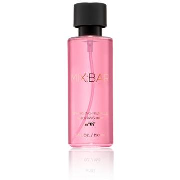 Mix:bar Sparkling Hibiscus Hair & Body