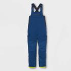 Boys' Sport Snow Bib - All In Motion Navy