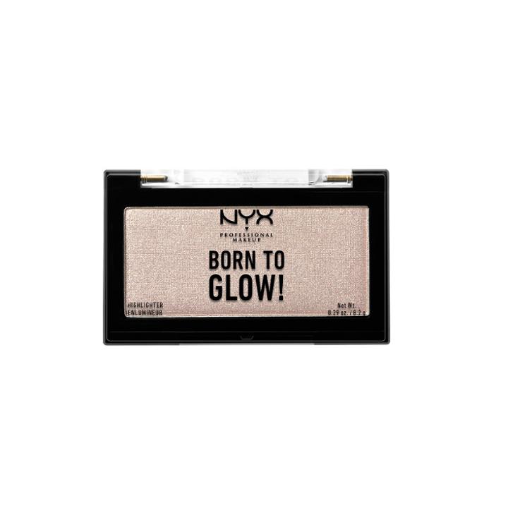 Nyx Professional Makeup Born To Glow Highlighter Stand Your Ground