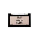 Nyx Professional Makeup Born To Glow Highlighter Stand Your Ground