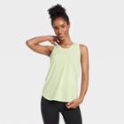 Women's Active Tank Top - All In Motion