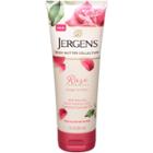 Jergens Rose Body Butter