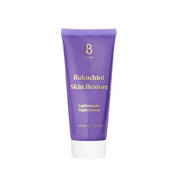 Bybi Bakuchiol Skin Restore Face Moisturizer