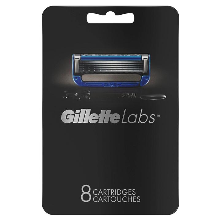 Gillette Labs Heated Razor Blade Refills