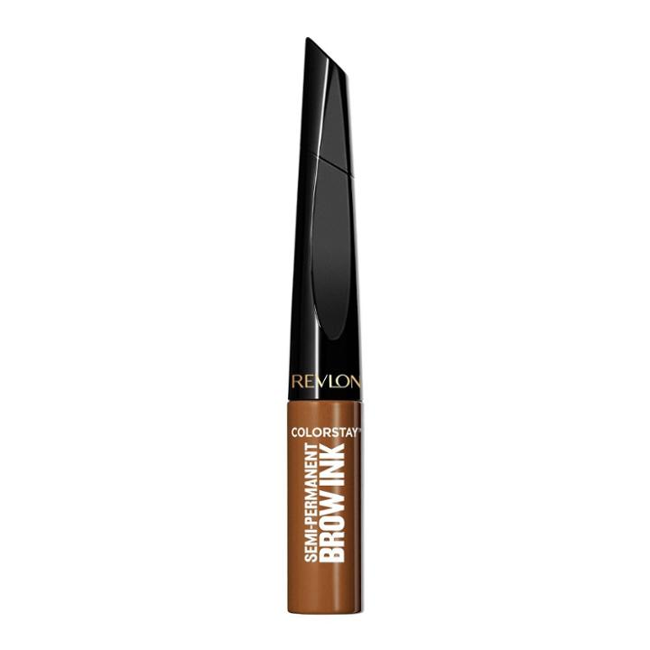Revlon Colorstay Semi-permanent Brow Ink - 351 Warm Brown