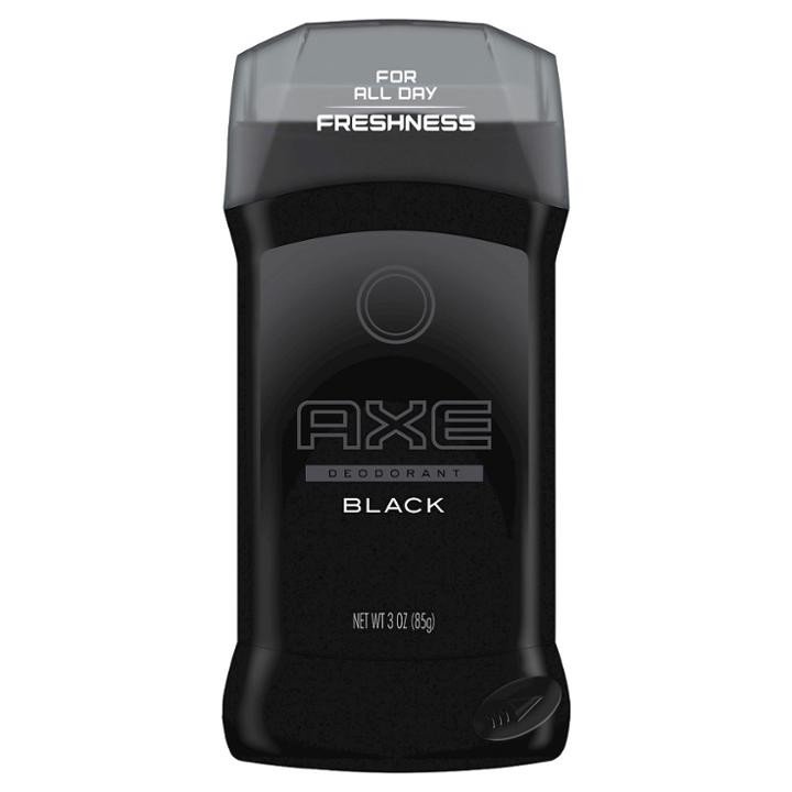 Axe Black Deodorant Stick For