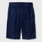 Boys' Active Shorts - Cat & Jack Navy Xl, Boy's, Blue