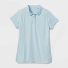 Girls' Polo Shirt - All In Motion