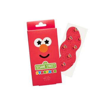 Starface Elmo Lift Off Pore