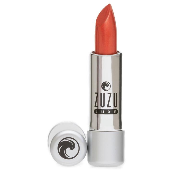 Target Zuzu Luxe Lipstick
