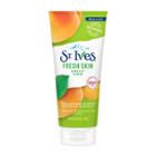 Target St. Ives Fresh Skin Face Scrub Apricot